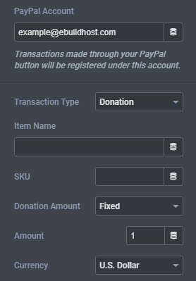 PayPal 按鈕小工具 (Elementor 專業版) 4 image 10 1