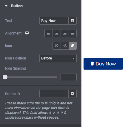 PayPal 按鈕小工具 (Elementor 專業版) 6 image 15 1