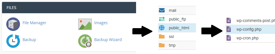 WordPress 網站發生重大問題怎麼辦?幾個簡單步驟教你找到出錯原因! 4 image 25 2