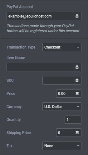 PayPal 按鈕小工具 (Elementor 專業版) 3 image 9 2