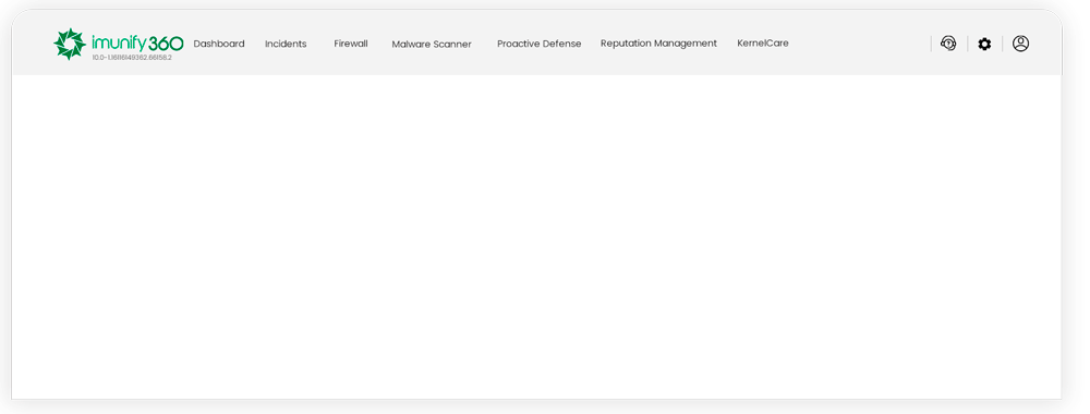 Firewall whitelist animated 2