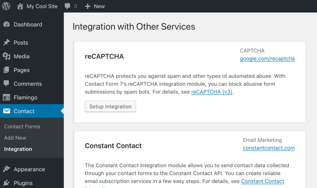一招教你如何減少Contact form 7 的惡意提交表單 2 screenshot recaptcha 3 1024x608 1 2