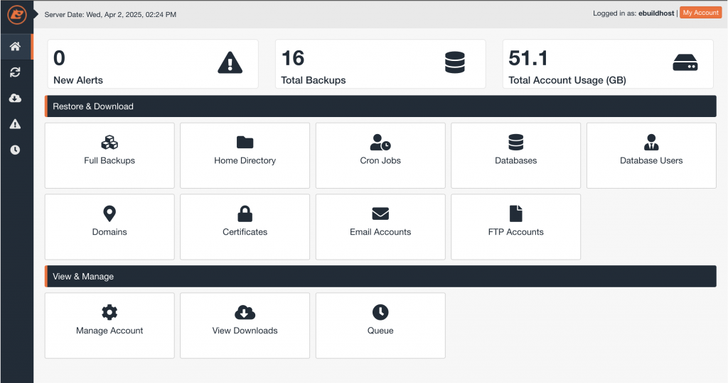jetbackup 2 1